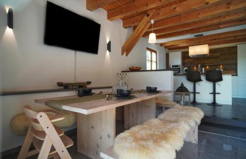 Alpen Lodges Gindels für 10 - Foto 7