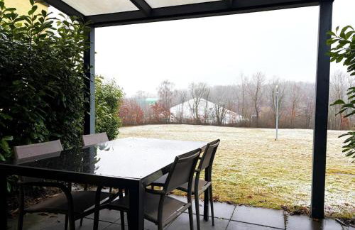 Nature retreat home in Hambachtal Holiday Park - Foto 38