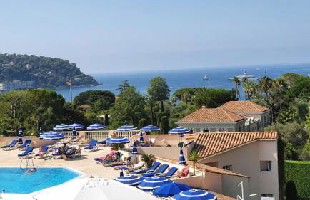 Appartement Ange Gardien Vue Mer - Foto 16