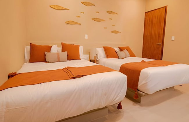 Evamar San Carlos - Foto 19