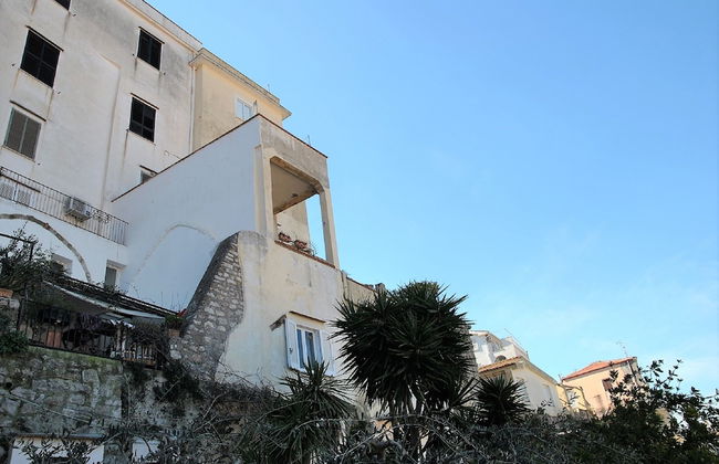 Sea View Appartment for 6 Person - Photo 27