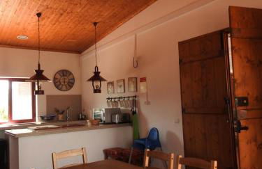 Casas da Serra d'Ossa - Casa do Pomar - Foto 6