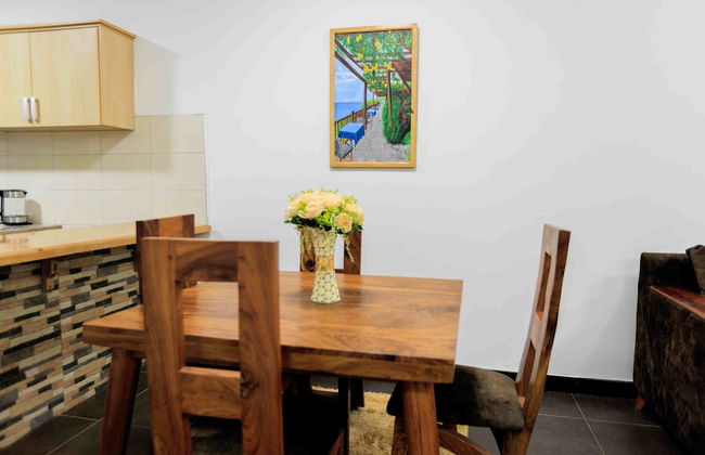 Lucian Cottages - Foto 71