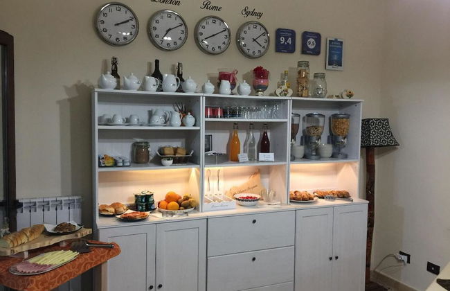 La Nuova Girgenti - Foto 95