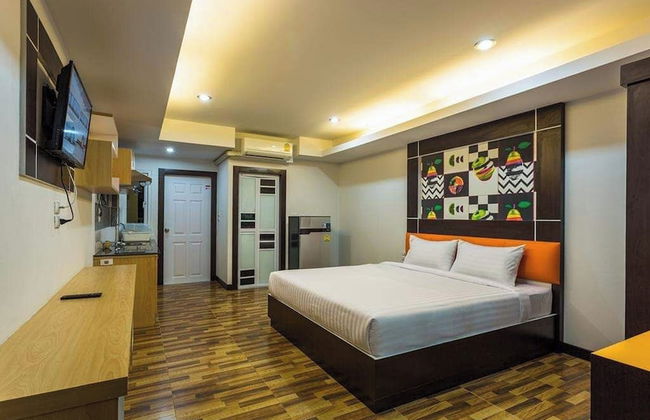 The Ring Residence - Foto 16