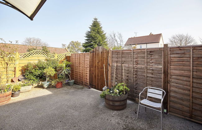 Host Stay The Arches Cottage - Foto 17