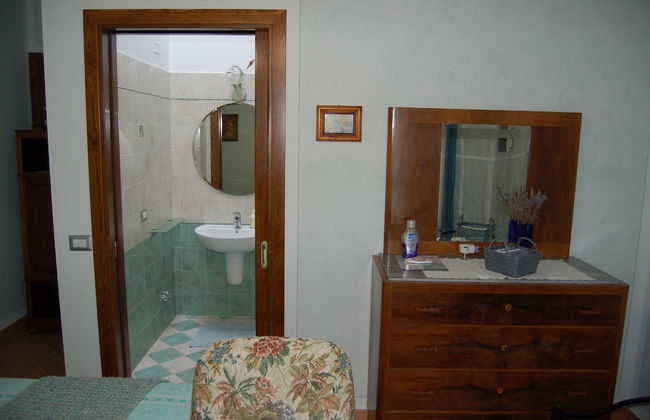 Agriturismo Le Rondinelle - Photo 30