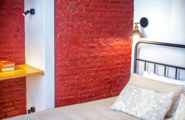 H&B apartments Sartichala - Foto 8