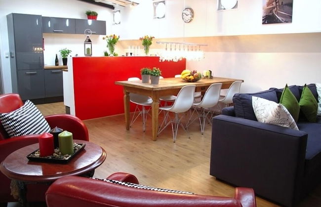 Boathotel Rotterdam Seven - Photo 11