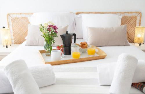 SingularStays Benimaclet - Foto 14