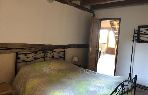 Villa Gites Chambre d hôtes avec piscine Dordogne 2-4-6-8-10 personnes - Foto 62