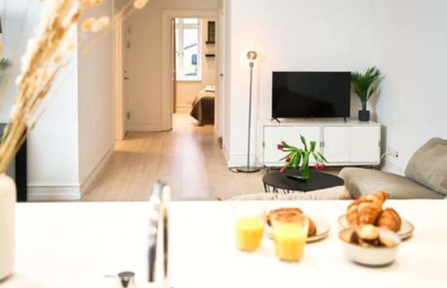 Luxe Apartment Escape - Foto 6