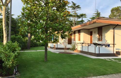 BUNGALOW CAVALLINO LIDO - Foto 5