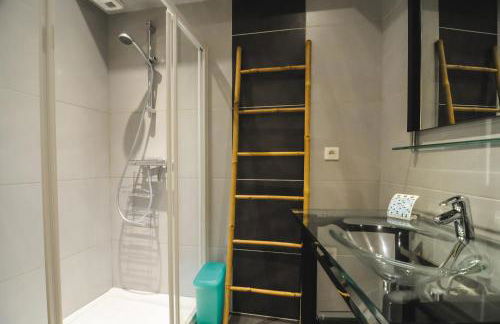 Gîtes de la Porte Saint Martin - Foto 14