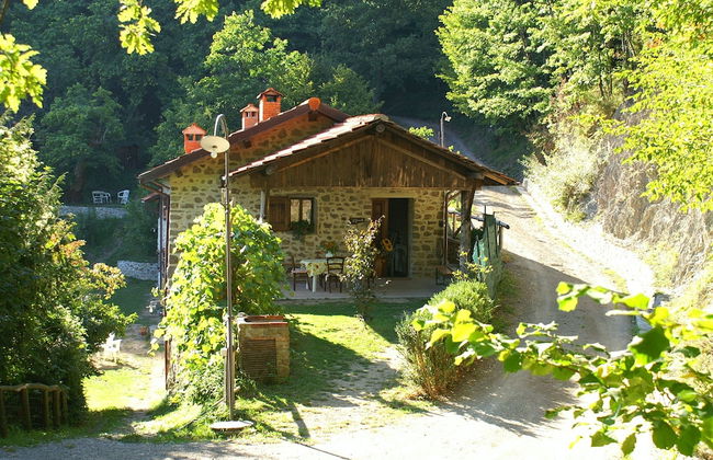 Agriturismo il Gufo - Photo 33