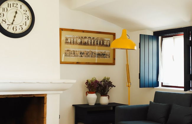 Herdade Do Touril - Foto 1