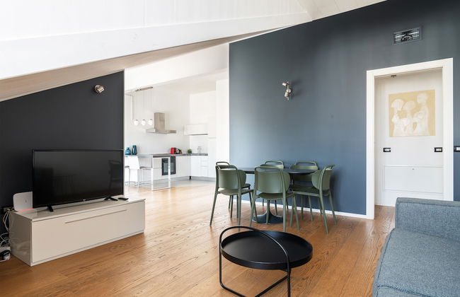 easyhomes - Brera Luxury Suites - Photo 33