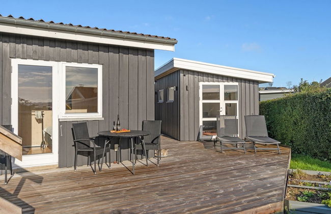 "Gudserk" - 50m from the sea - Foto 7