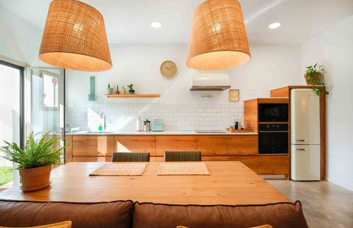 Loft Spa Piscina Climatizada, Cine y Parking - Foto 13