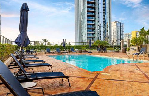 Electra Building 2bed - Views Pool Sauna Spa - Foto 38