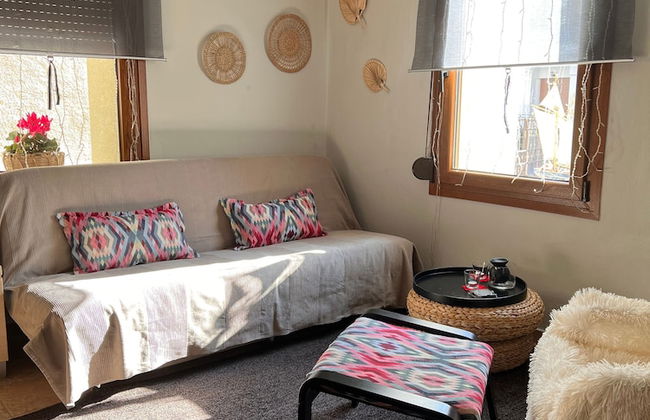 Room-neoclassical Guest House on Ground - Foto 10