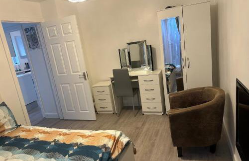 Garden Guest House - Photo 5