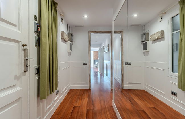 Enjoybcn Fira Apartment - Foto 31