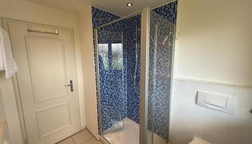 Haus Anna - Photo 4, Shower