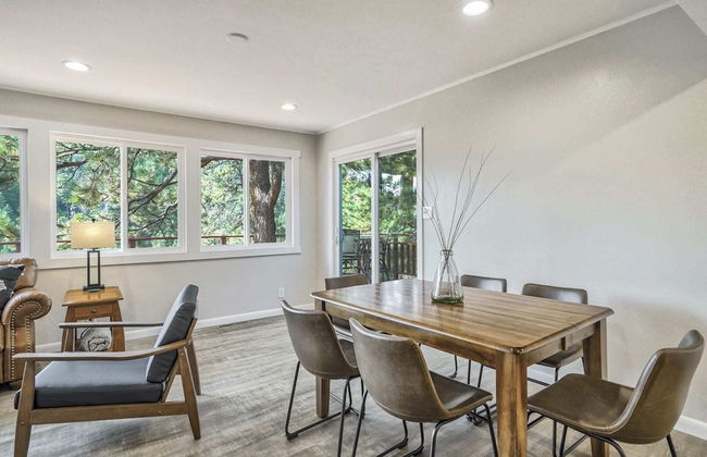 4BD Palmer Lake Mountain Getaway & Local Attractions - Foto 28