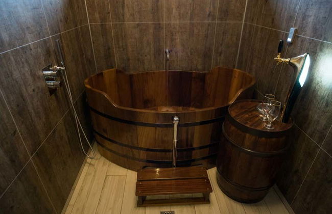 Icelandic Beer Bath - Foto 3