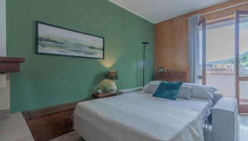 Casa Breggia - Foto 5