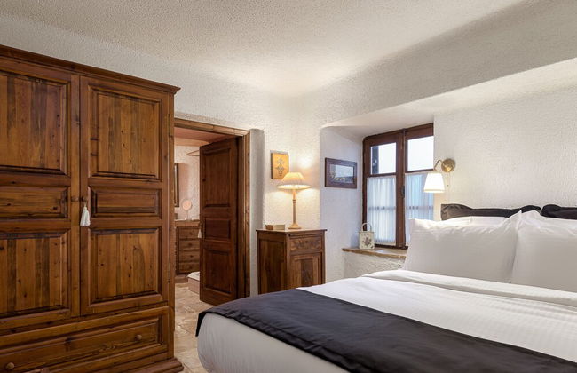 Arachova Wooden Chalet - Photo 3