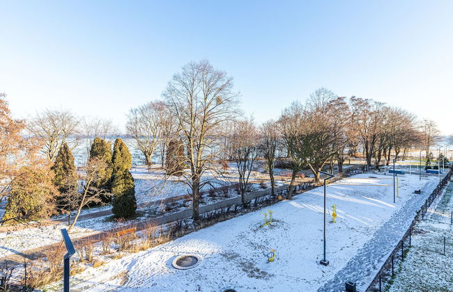 Apartment in Puck by Renters Prestige - Photo 68