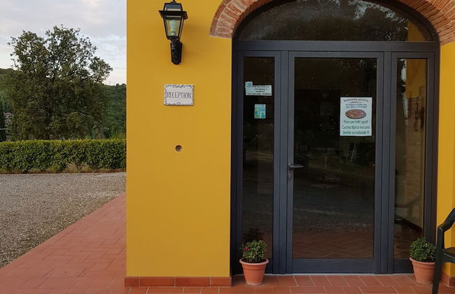 Agriturismo Podere Casalone - Foto 38