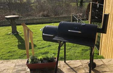 Oaklodge House - Photo 10