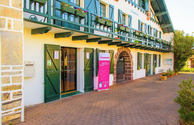 Village Vacances Azureva Hendaye - Foto 3