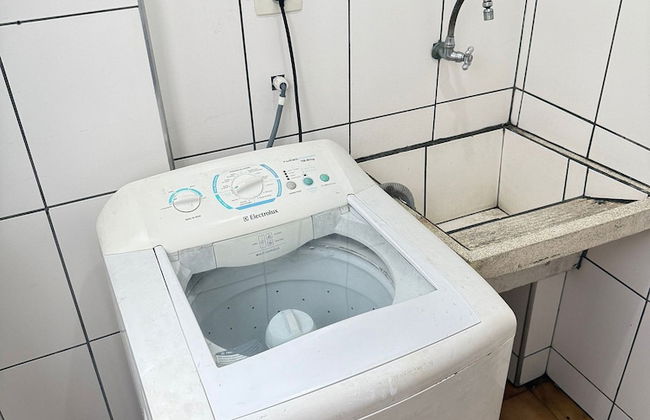 Pé na Areia Praia da Guilhermina II - Foto 15