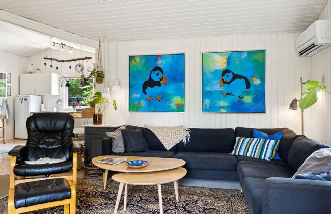 "Reika" - 1km from the sea - Foto 28