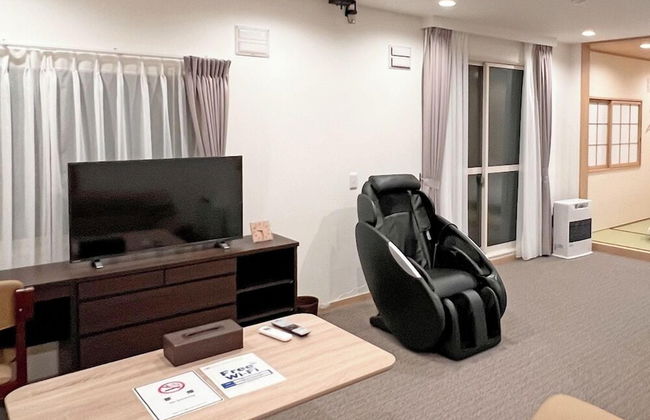 コンドミニアム ビューマウント函館 - Foto 20