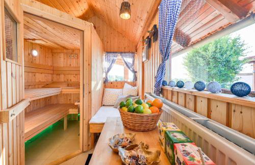 Holiday Home Dika - Foto 79