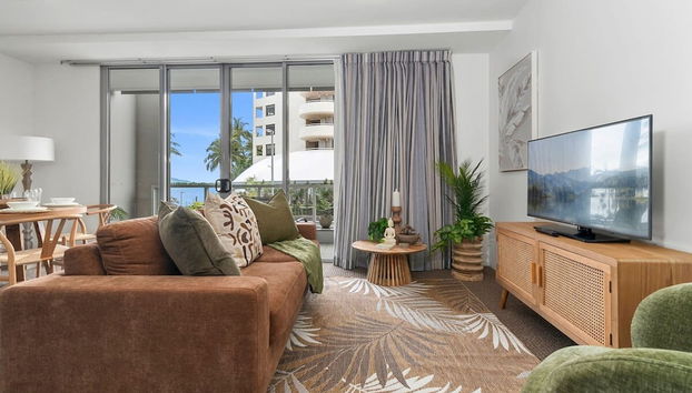 Lux Retreat - Waterfront Gym Prime Location - Foto 4, Habitación