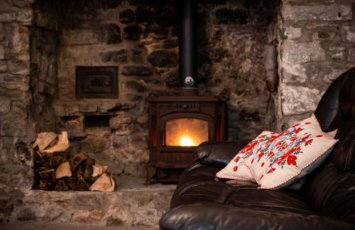 Pen-Y-Graig Cottage Llandeilo - Foto 6