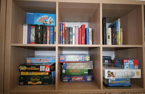 Villa Alpenoase - Foto 14