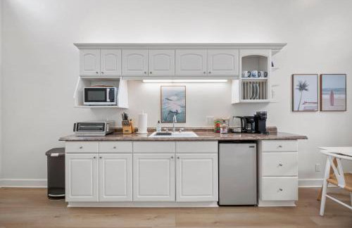 Miramar Penthouse Coastal Elegance in the Heart of Half Moon Bay - Foto 17