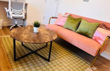 Newly Renovated Luxury Studio in Harborne Lane by Queen Elizabeth Hospital R3 - Foto 2