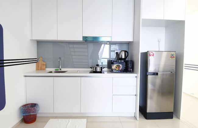 Ekocheras Serviced Apartment by Duke Homes - Foto 6