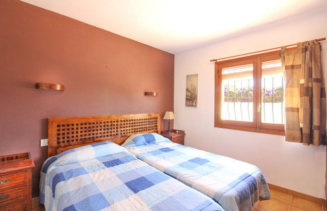 Villa Benicolada - Foto 2