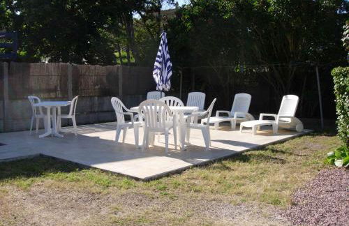 Les MOUSSES - Foto 2