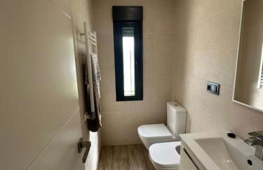 Chalet independiente en zona residencial rural con piscina privada - Foto 22