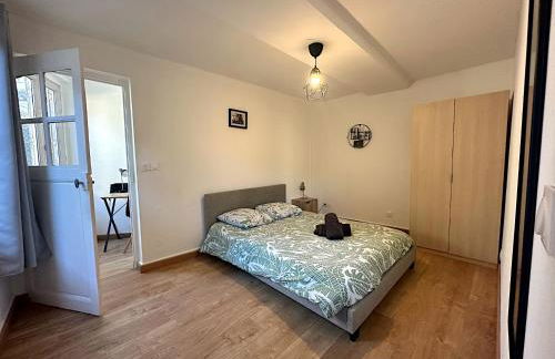 Les Hauteurs de Tonnerre - Centre Ville - Foto 1